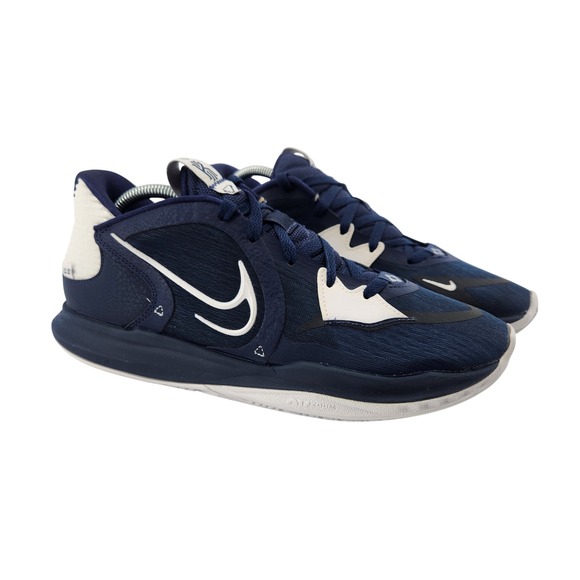 Nike Kyrie Low 5 TB Midnight Navy Basketball Shoes Mens 10 DO9617-400 (Athletic) main image 5
